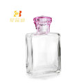 Pink Color Atomizer Lids Parfum Bouteille Spray Cap